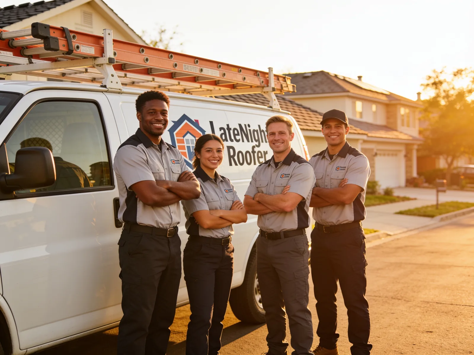 Emergency Roof Repair company in Overton, TX